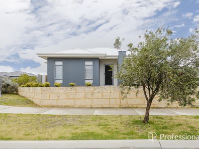 8 Carmine Street, Eglinton WA 6034