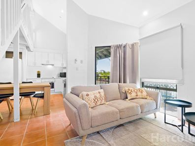 22/124 Mandurah Terrace, Mandurah WA 6210