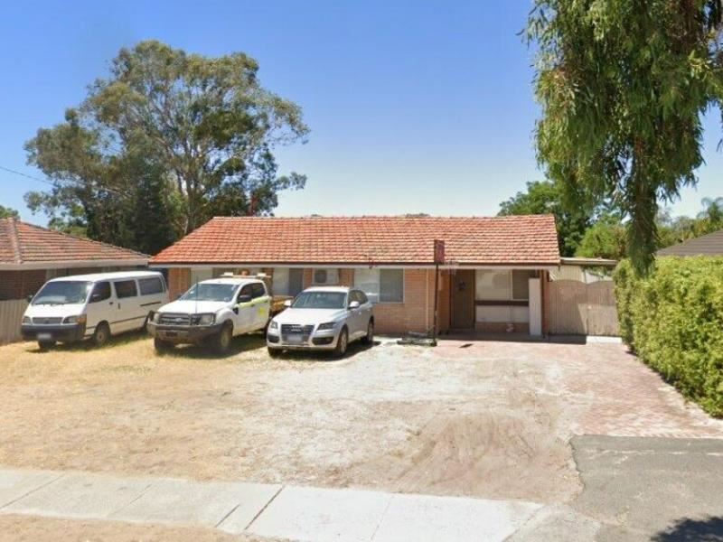6 Burlinson Crescent, Koondoola WA 6064