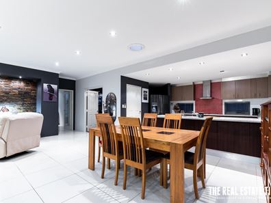46 Mona Vale Loop, Ellenbrook WA 6069