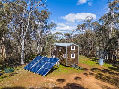 White Gum Ridge, Toodyay WA 6566
