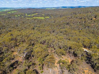 White Gum Ridge, Toodyay WA 6566