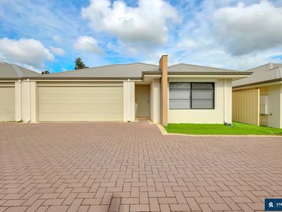 3/27 Weston Street, Maddington WA 6109