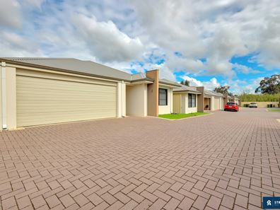 3/27 Weston Street, Maddington WA 6109