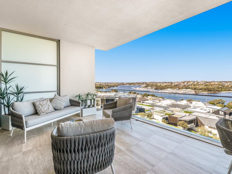 16/11 Mccabe Street, North Fremantle WA 6159