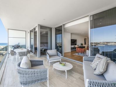 16/11 Mccabe Street, North Fremantle WA 6159