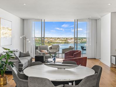 16/11 Mccabe Street, North Fremantle WA 6159