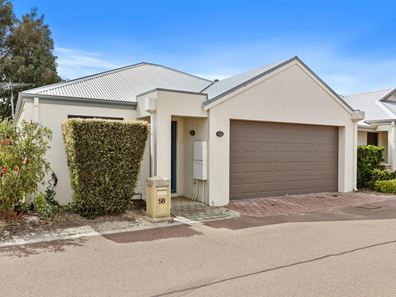 58/191 Railway Avenue, Kelmscott WA 6111