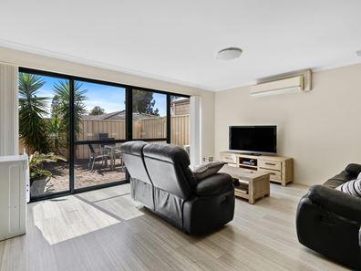 58/191 Railway Avenue, Kelmscott WA 6111