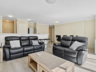 58/191 Railway Avenue, Kelmscott WA 6111