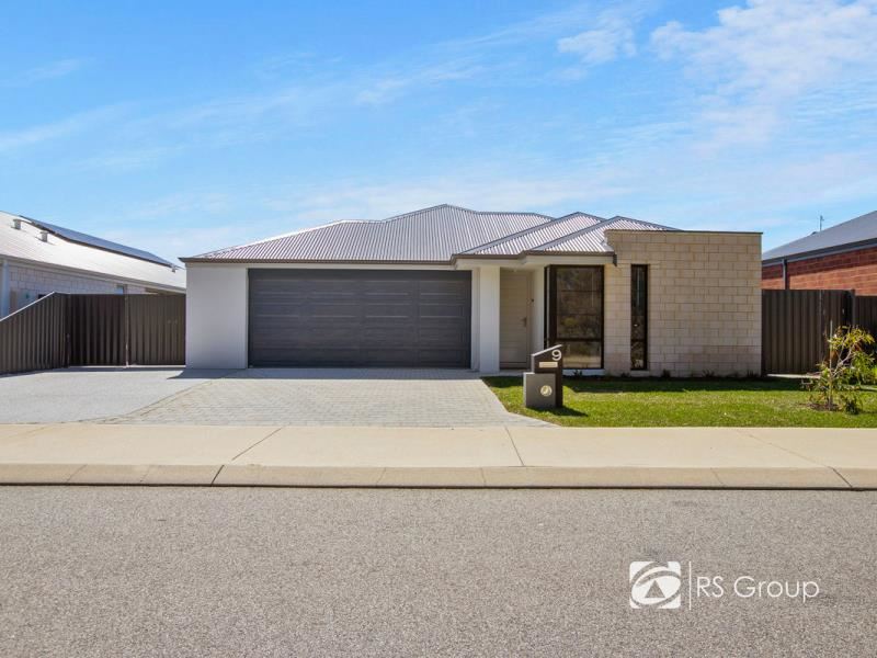9 Montgomery Parkway, Ravenswood WA 6208