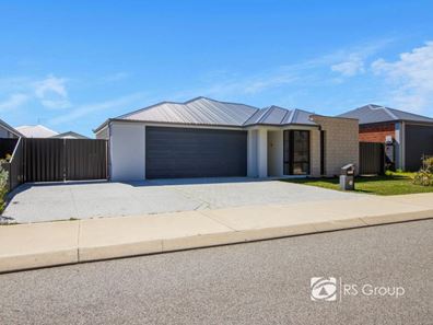 9 Montgomery Parkway, Ravenswood WA 6208