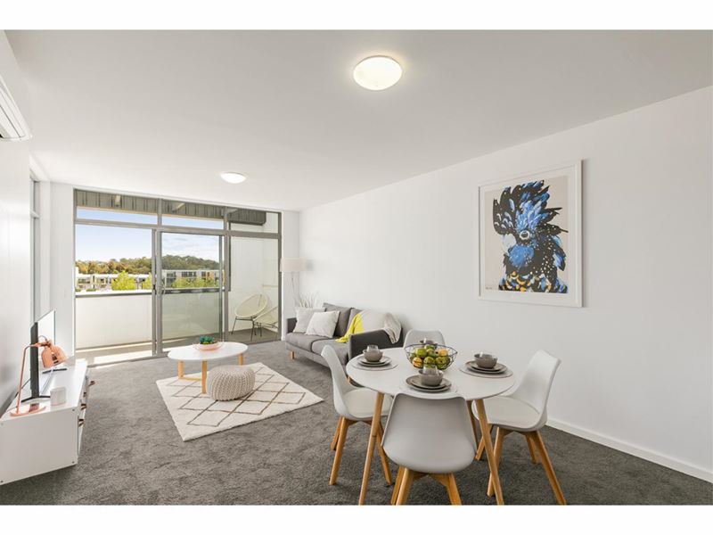 208/50 Pimlico Crescent, Wellard