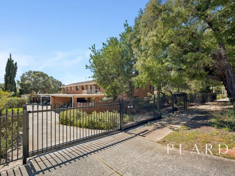 3/66 Stuart Street, Maylands