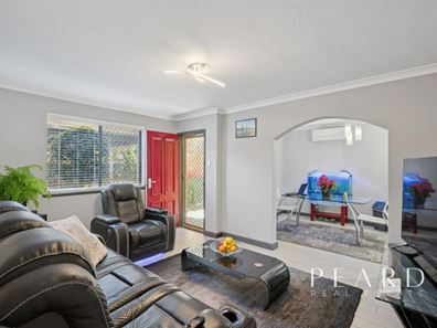 3/66 Stuart Street, Maylands WA 6051