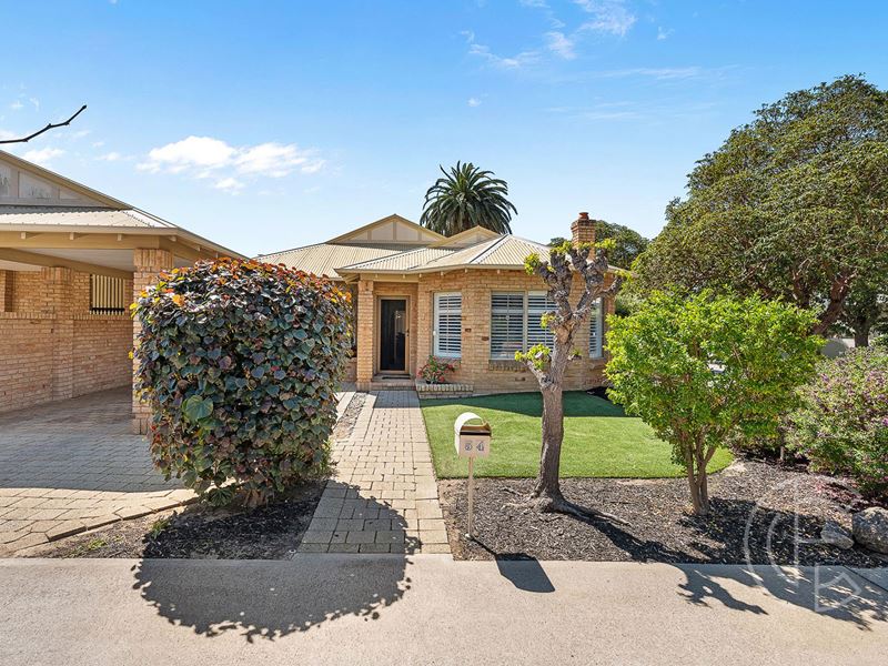 54 Hamersley Road, Subiaco
