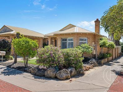 54 Hamersley Road, Subiaco WA 6008