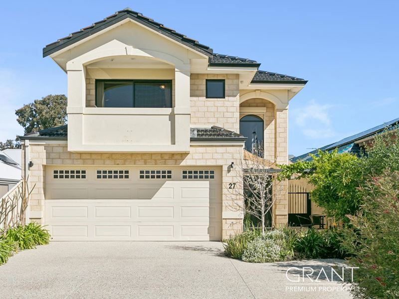 27 Shirley Avenue, Mount Pleasant