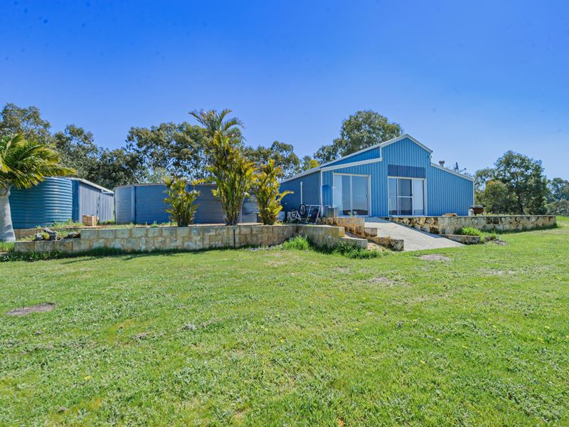 101 Alawoona Circle, Bullsbrook