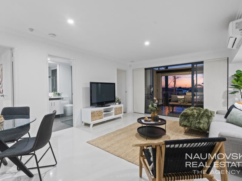 4/92 Main Street, Osborne Park WA 6017