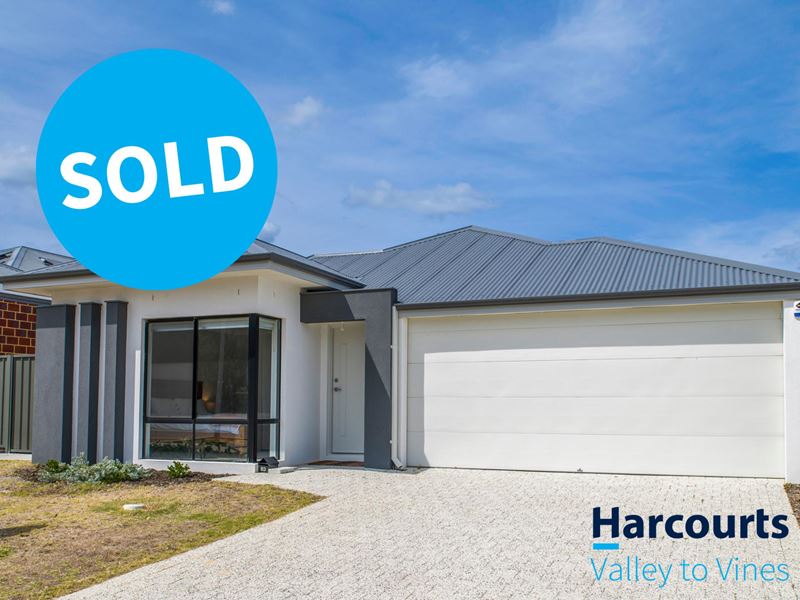 83 Kimberley Street, Bullsbrook WA 6084