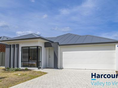 83 Kimberley Street, Bullsbrook WA 6084