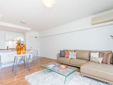 46/250 Beaufort Street, Perth WA 6000