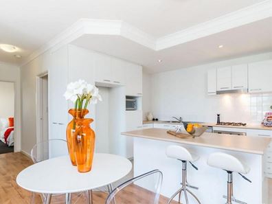 46/250 Beaufort Street, Perth WA 6000