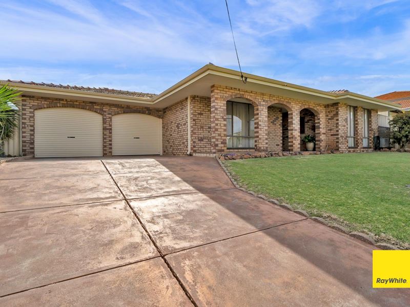 43 Bunya Street, Dianella WA 6059