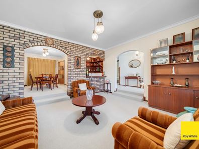 43 Bunya Street, Dianella WA 6059