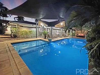 2 Sing Place, Pegs Creek WA 6714