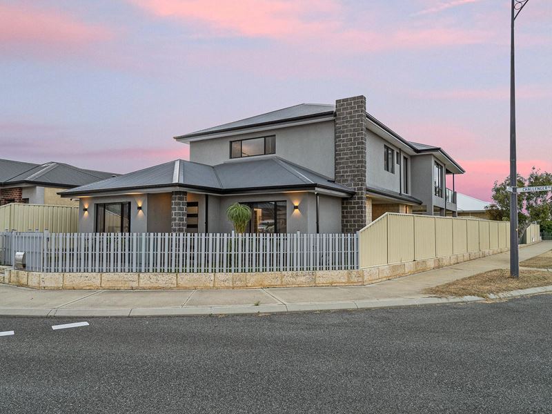 87 Abeona Parade, Madora Bay WA 6210