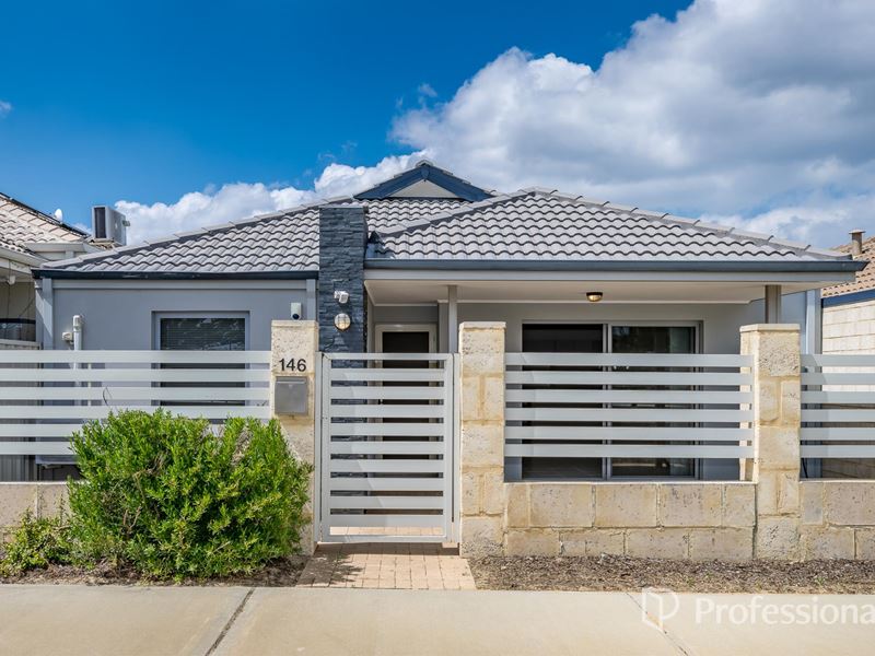 146 Lukin Drive, Ridgewood WA 6030
