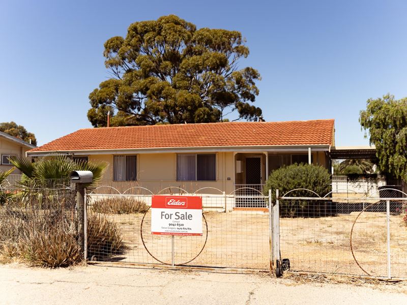 19 Princess  Street, Merredin WA 6415