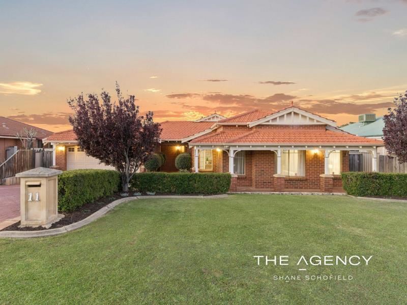 11 Prunus Place, Helena Valley