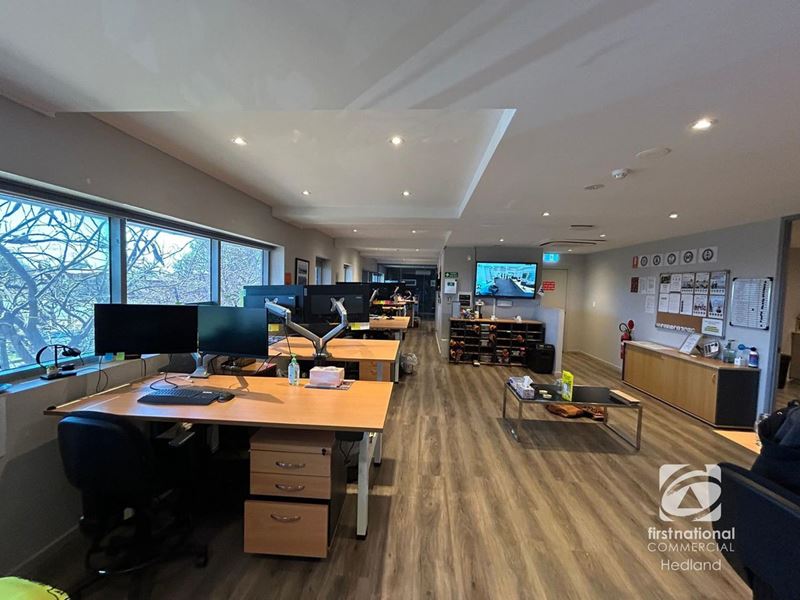 15-16/8 Mckay Street, Port Hedland WA 6721