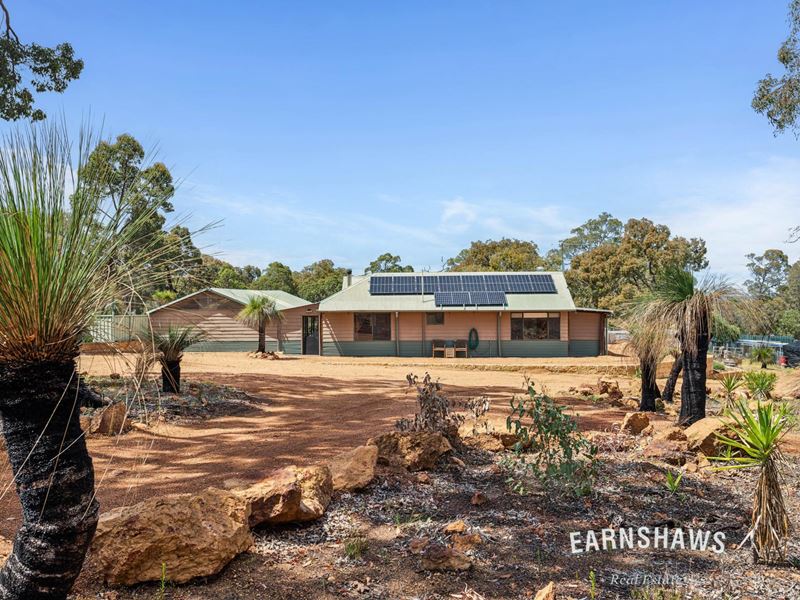 177 Wattle Way, Morangup WA 6083