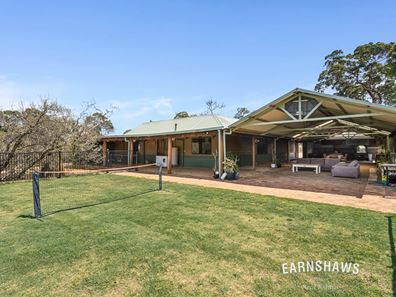 177 Wattle Way, Morangup WA 6083