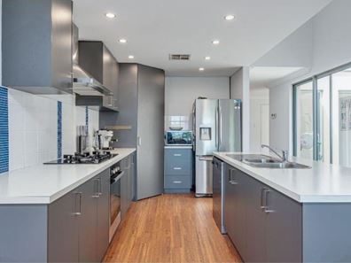 8 Jamaica Lane,, Clarkson WA 6030