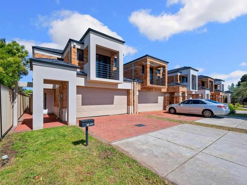 11 Bent Street, Cannington