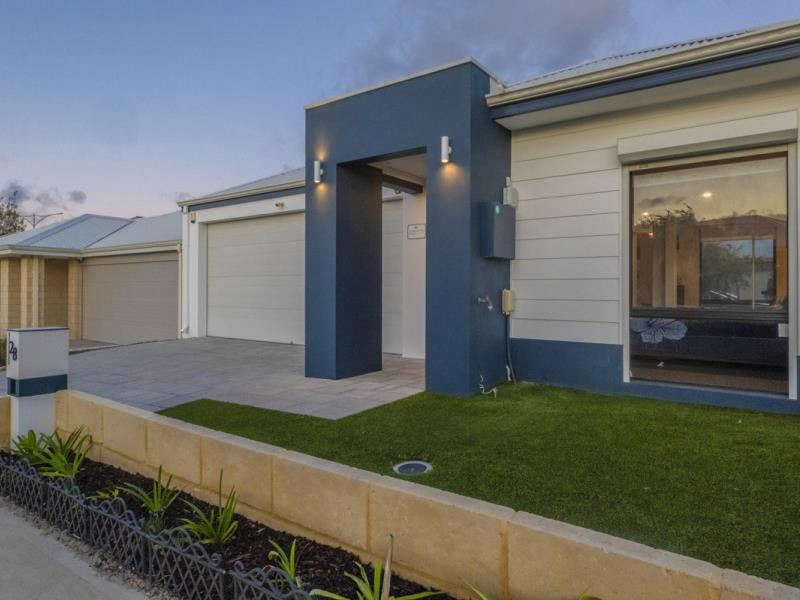28 Bettong Way, Alkimos