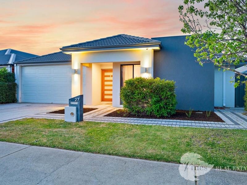 27 Calthorpe Street, Aveley