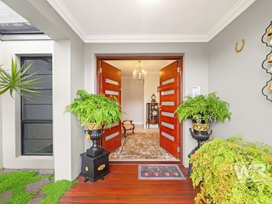 61 Pegasus Boulevard, Mckail WA 6330
