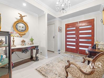 61 Pegasus Boulevard, Mckail WA 6330