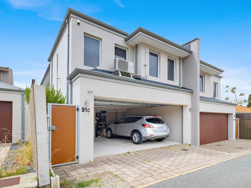 91C Winthrop Avenue, Nedlands
