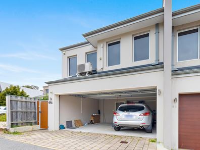 91C Winthrop Avenue, Nedlands WA 6009