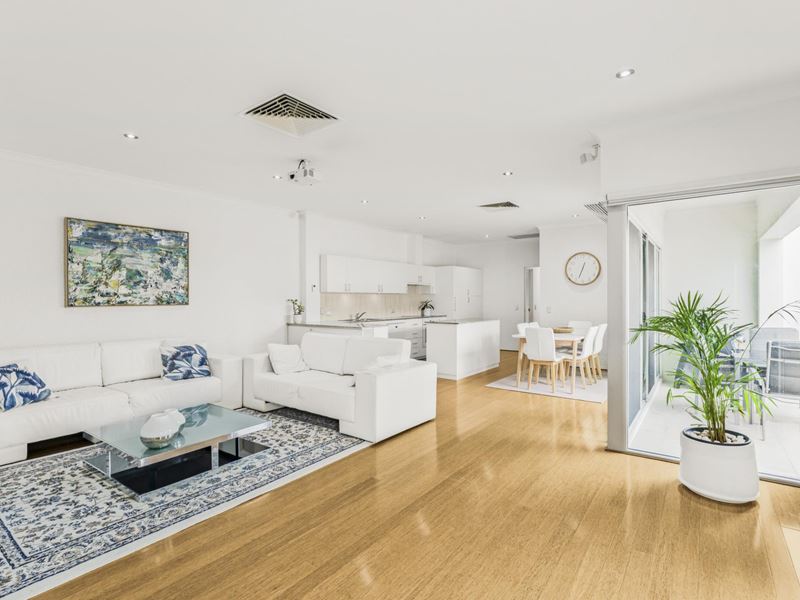 18/454 Roberts Road, Subiaco WA 6008