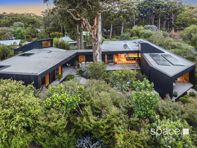 13 Karri Loop, Margaret River WA 6285