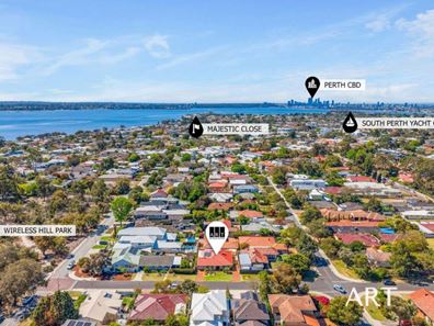 Ardross WA 6153