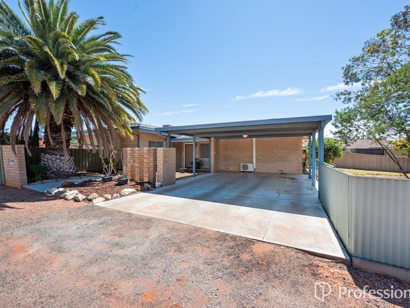 12 Killarney Street, Hannans